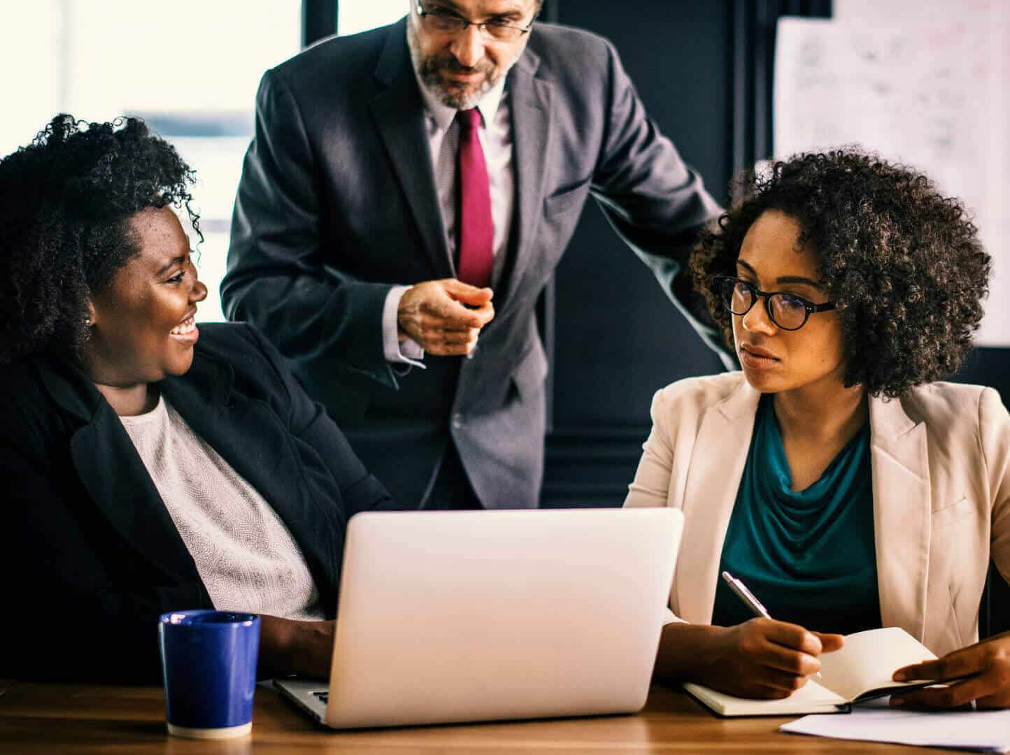 Commonly associated as a natural fit